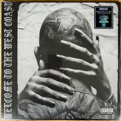 Welcome to the West Coast III