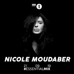 2019-09-21: BBC Radio 1 Essential Mix