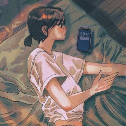 니 번호가 뜨는 일