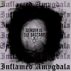 INFLAMED AMYGDALA