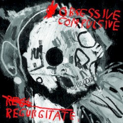 Regurgitate