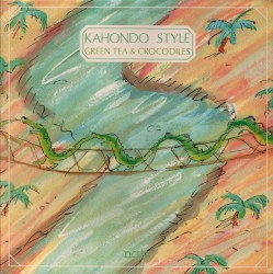 Green Tea & Crocodiles