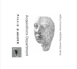 Acquisitions Department