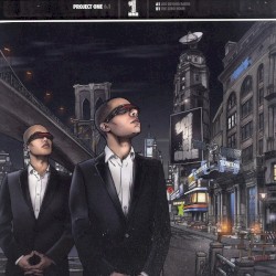 Life Beyond Earth / The Zero Hour