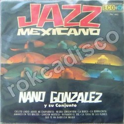 Jazz mexicano