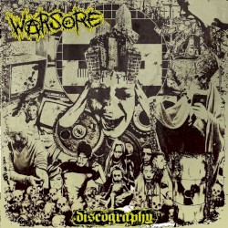 Violent Swing Discography