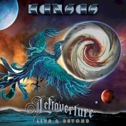 Leftoverture Live & Beyond