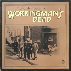 Workingman’s Dead