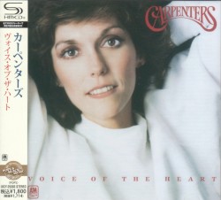 Voice of the Heart