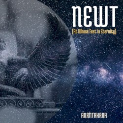 Newt [At Whose Feet is Eternity]