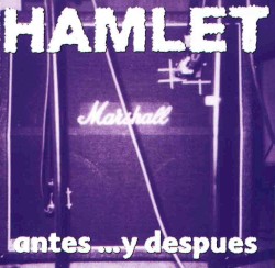 Antes y después