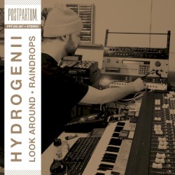 Look Around / Raindrops