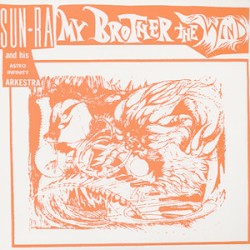 My Brother the Wind, Volume II