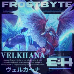 FROSTBYTE