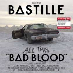 All This Bad Blood