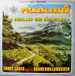 Polkaklanken im Egerland und Böhmerwald