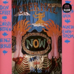 Eternal Now