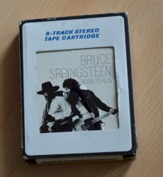 Born to Run