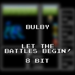 Let the Battles Begin! 8 Bit (Final Fantasy VII)