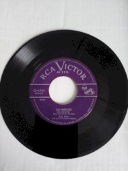 Lili Marlene (Das Laternenlied) / Das alte Lied