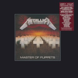 Master of Puppets