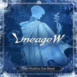 One World in One Blood (Lineage W Original Soundtrack)