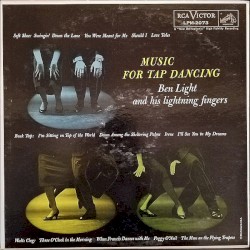 Music for Tap Dancing