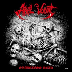 Graveless Dead