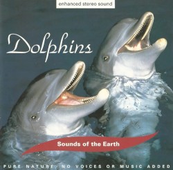 Sounds of the Earth: Dolphins