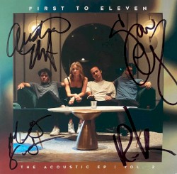 The Acoustic EP | Vol. 2