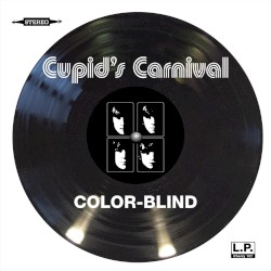 Color‐Blind