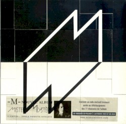 Mister Mystère