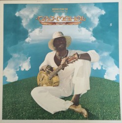 Music Fuh Ya' (Musica Para Tu)