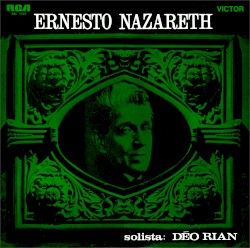 Ernesto Nazareth