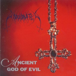 Ancient God of Evil