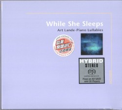 While She Sleeps