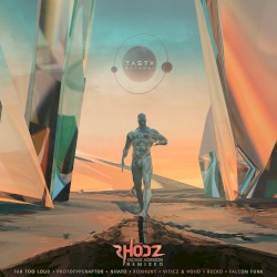 Fading Horizon Remixed