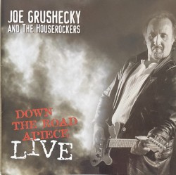 Down the Road Apiece (Live)