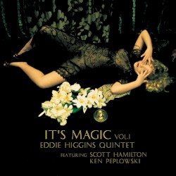 It's Magic