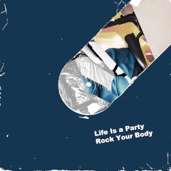 Life Is a Party