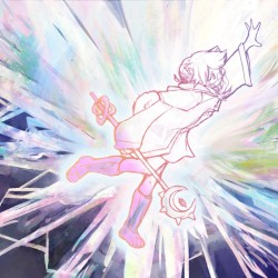 Angel’s Boundary