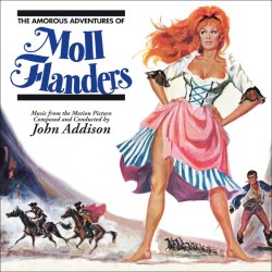 The Amorous Adventures of Moll Flanders