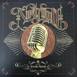 Hysteron · Proteron