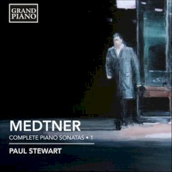Complete Piano Sonatas • 1