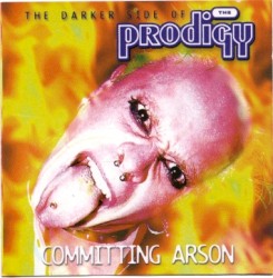 Committing Arson