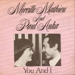You and I / A Man and a Woman