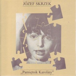 Pamiętnik Karoliny
