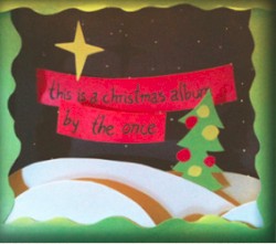 This is a Christmas Album