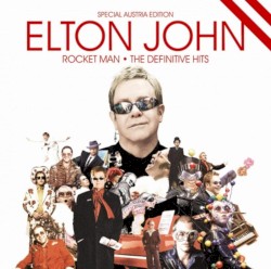Rocket Man: The Definitive Hits