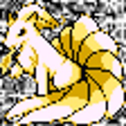#038 ~ Ninetales